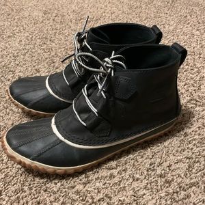Sorel Boots